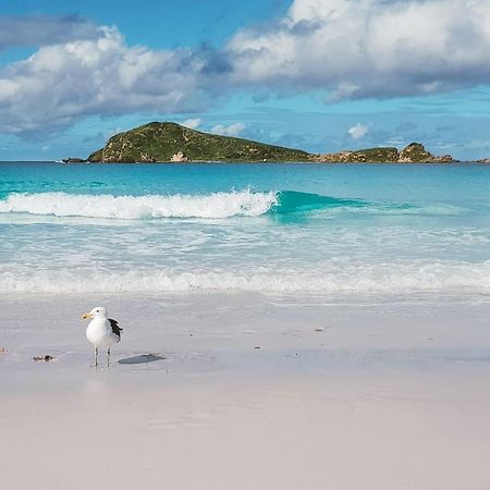 Hospedagem Praia Do Pontal, アハイアウ・ド・カボ エクステリア 写真