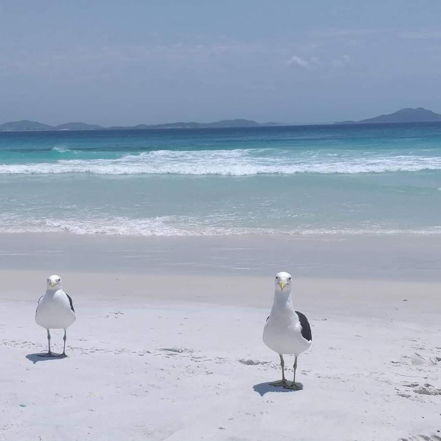 Hospedagem Praia Do Pontal, アハイアウ・ド・カボ エクステリア 写真