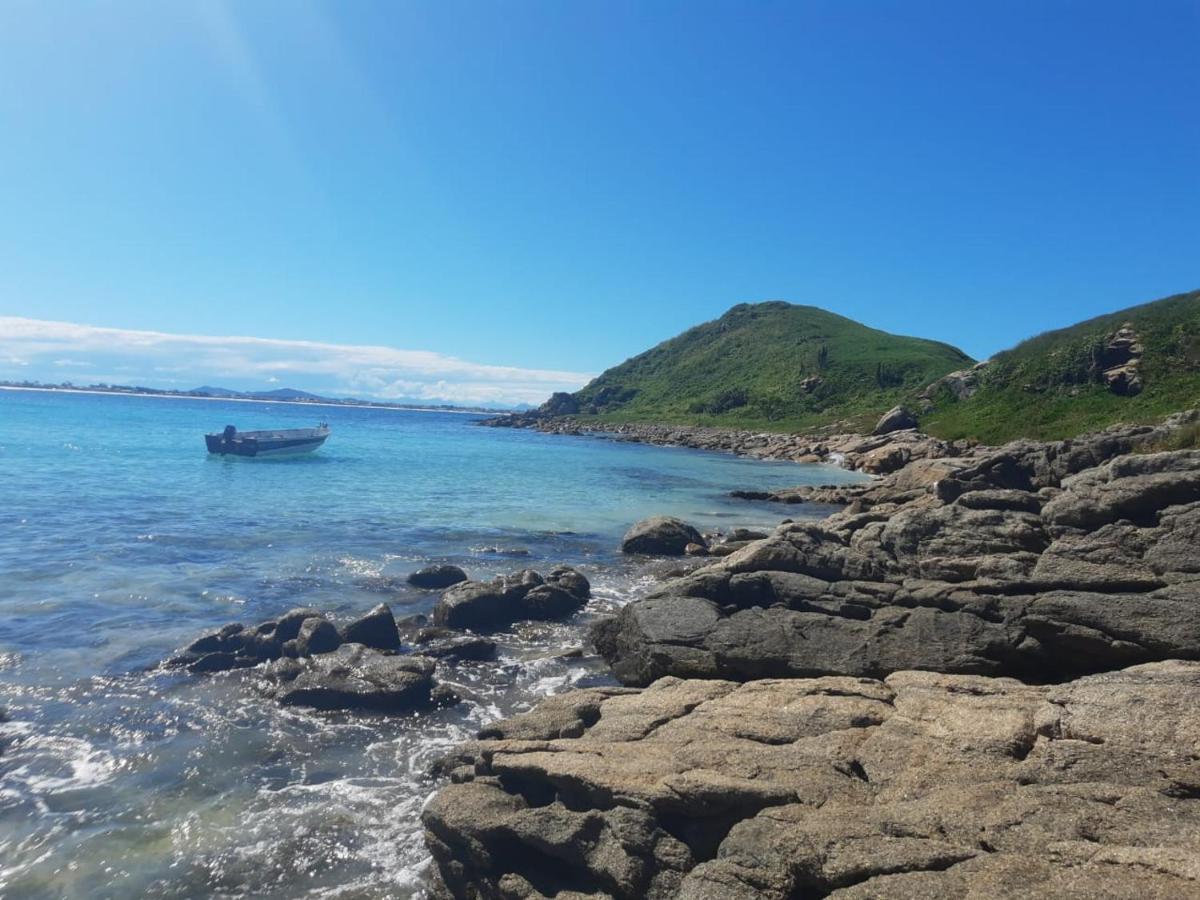 Hospedagem Praia Do Pontal, アハイアウ・ド・カボ エクステリア 写真