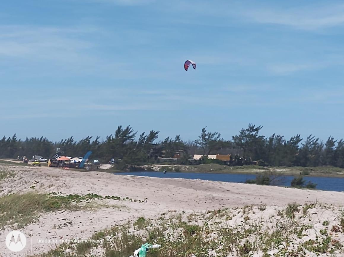 Hospedagem Praia Do Pontal, アハイアウ・ド・カボ エクステリア 写真