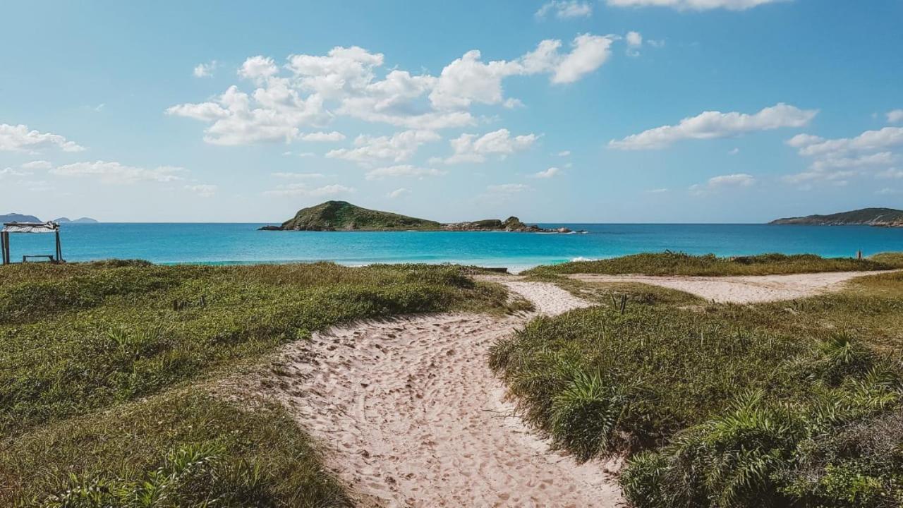 Hospedagem Praia Do Pontal, アハイアウ・ド・カボ エクステリア 写真