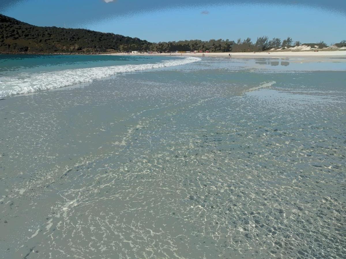 Hospedagem Praia Do Pontal, アハイアウ・ド・カボ エクステリア 写真