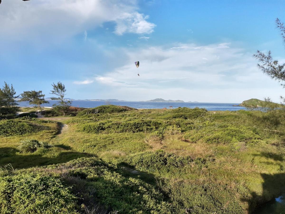 Hospedagem Praia Do Pontal, アハイアウ・ド・カボ エクステリア 写真