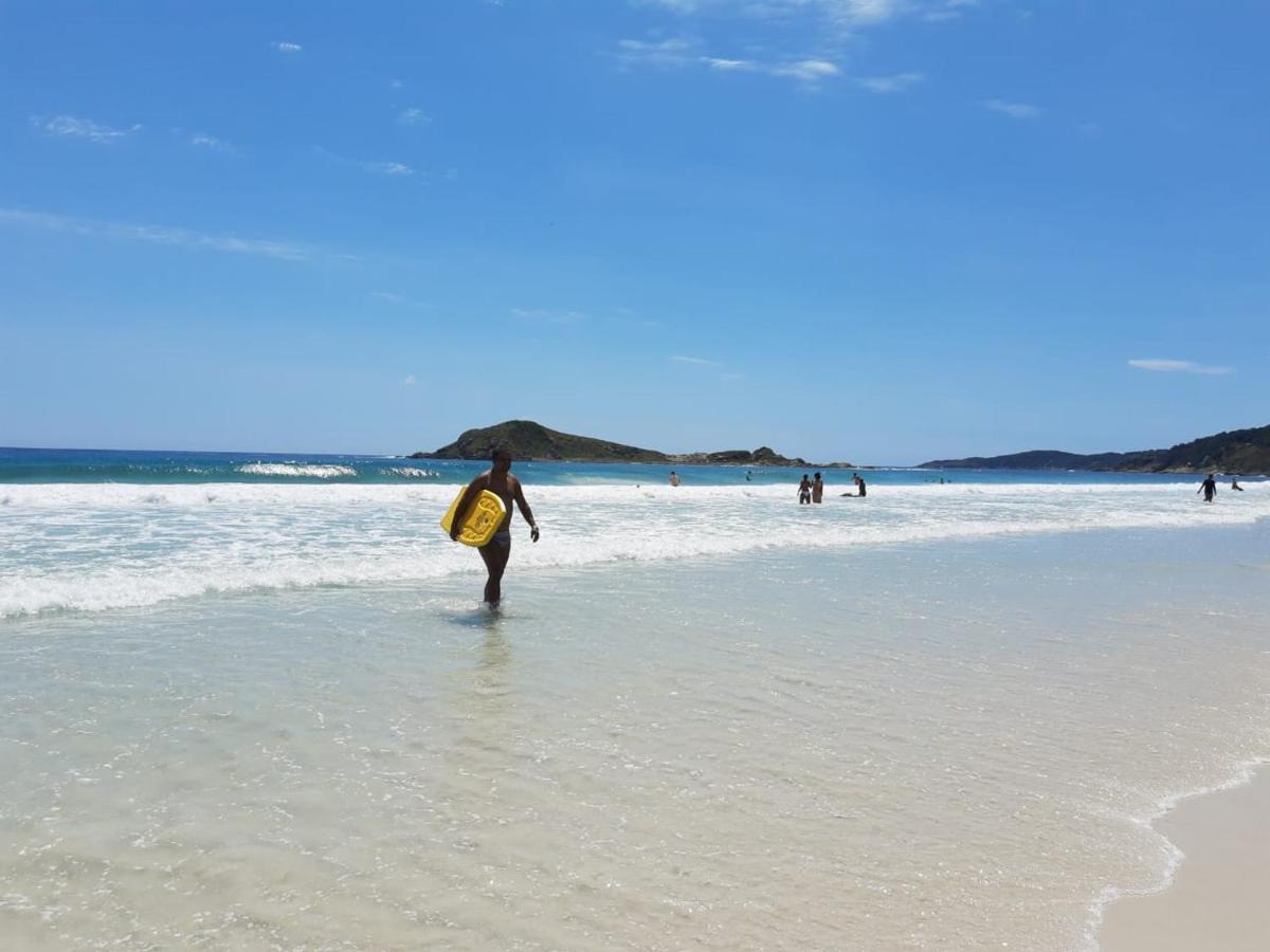 Hospedagem Praia Do Pontal, アハイアウ・ド・カボ エクステリア 写真