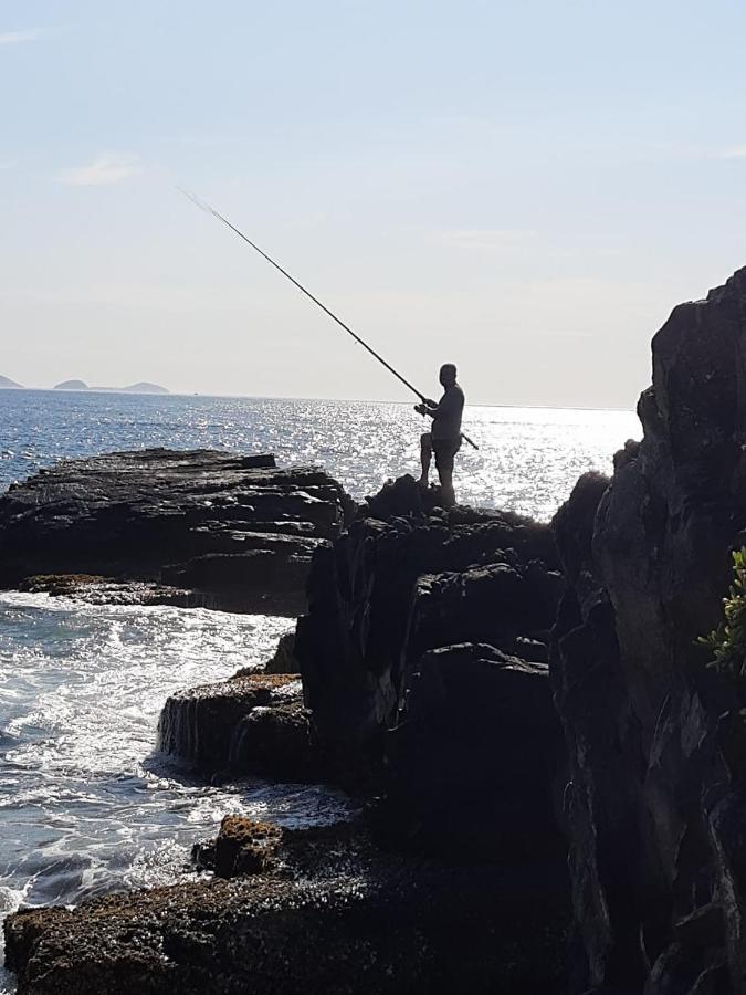 Hospedagem Praia Do Pontal, アハイアウ・ド・カボ エクステリア 写真