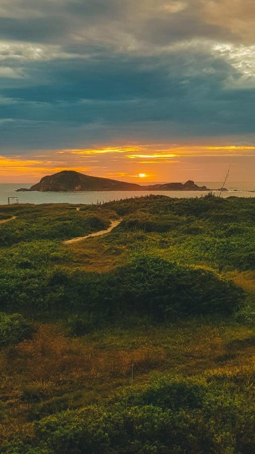 Hospedagem Praia Do Pontal, アハイアウ・ド・カボ エクステリア 写真