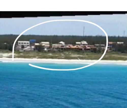 Hospedagem Praia Do Pontal, アハイアウ・ド・カボ エクステリア 写真