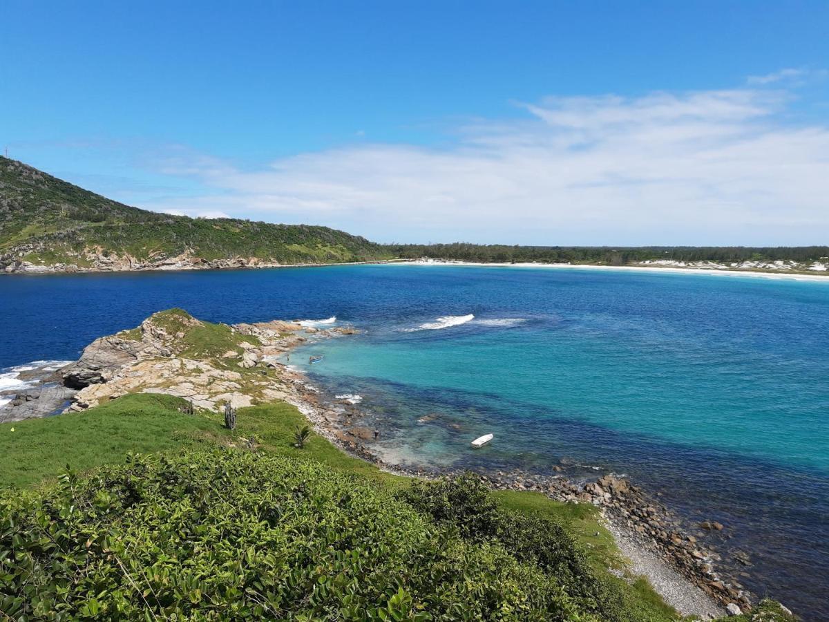 Hospedagem Praia Do Pontal, アハイアウ・ド・カボ エクステリア 写真