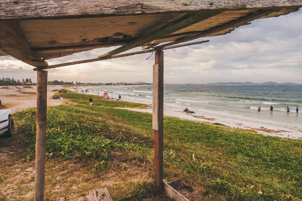 Hospedagem Praia Do Pontal, アハイアウ・ド・カボ エクステリア 写真